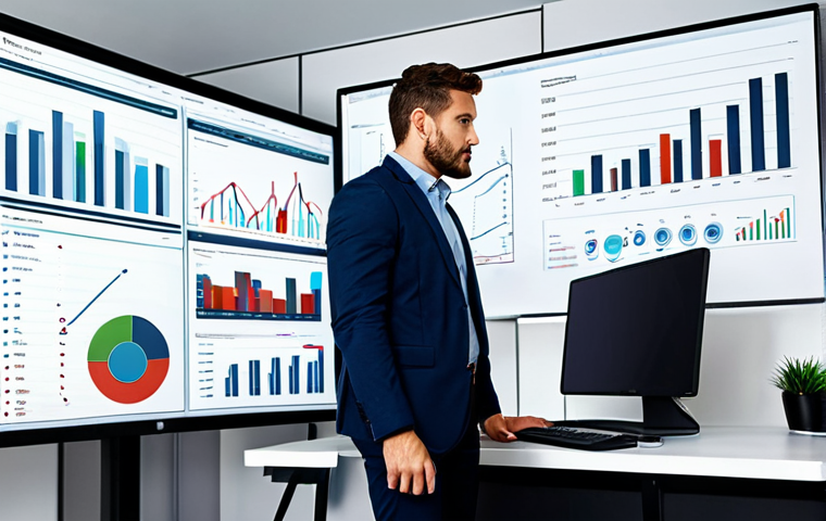 **

"A logistics professional, fully clothed in business casual attire, confidently presenting data analysis results to a team in a modern office setting. Graphs and charts are visible on a screen behind them. Safe for work, appropriate content, professional environment, perfect anatomy, natural proportions, family-friendly."

**