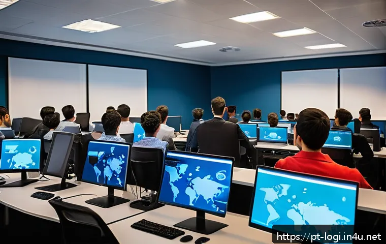 물류정보관리사와 국제물류 자격증 비교 관련 이미지 2