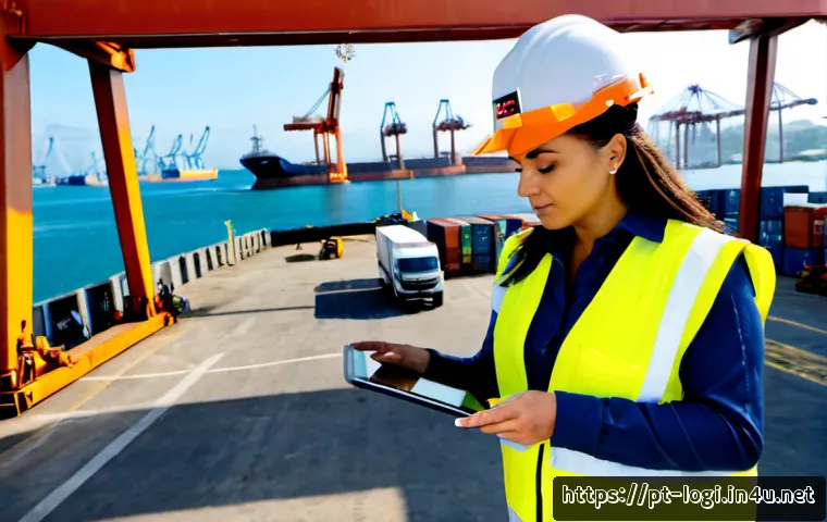 Técnicas de comunicação para gestores de informação logística no dia a dia 3 물류정보관리사 실무에서의 의사소통 기술 관련 이미지 1